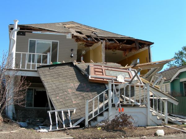 Disaster Restoration Service in Portage