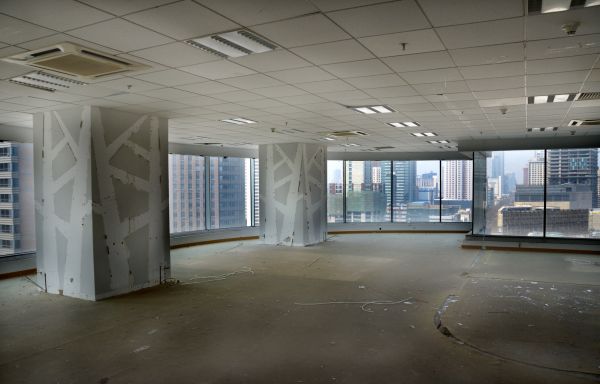Commercial Restoration Service in Portage