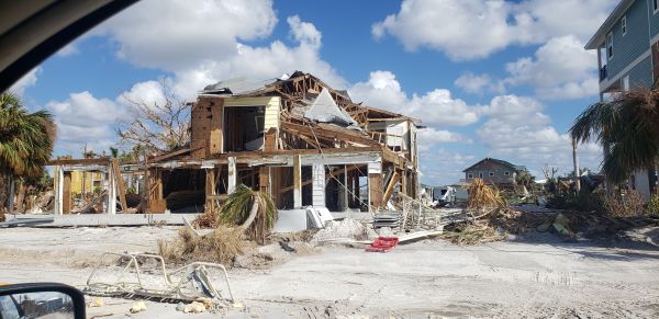 Disaster Cleanup Service in Portage