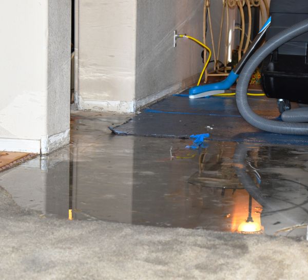 Water Extraction Service in Portage
