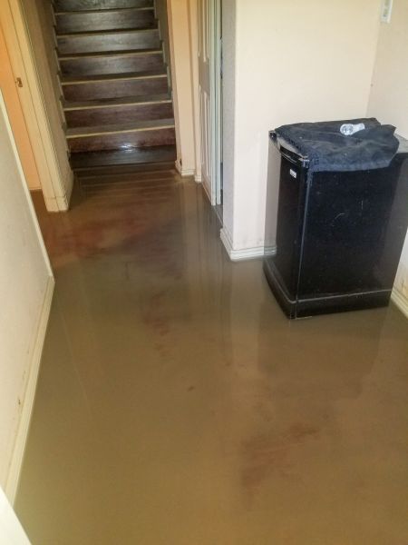 Emergency Water Removal in Portage