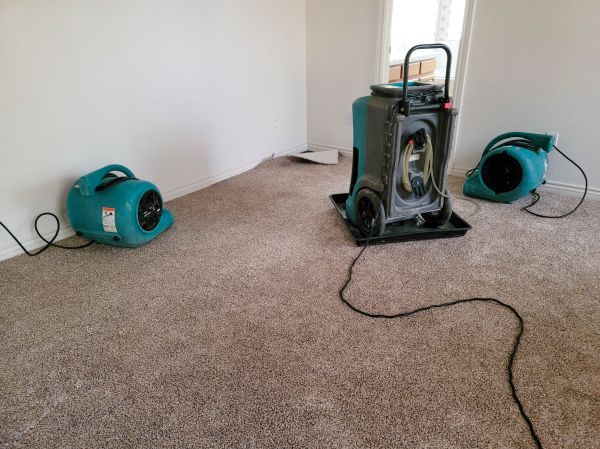 Water Damage Repair in Portage