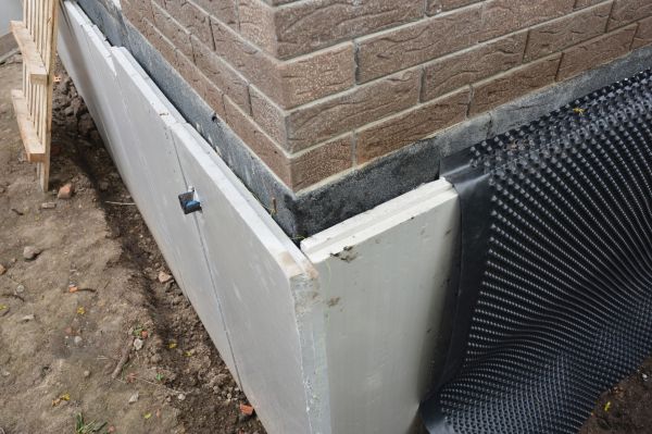 Flood Mitigation in Portage