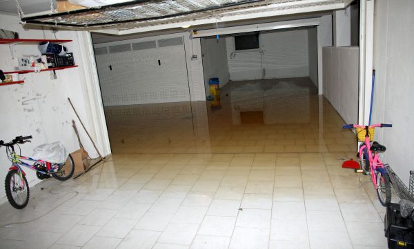 Water Remediation in Portage